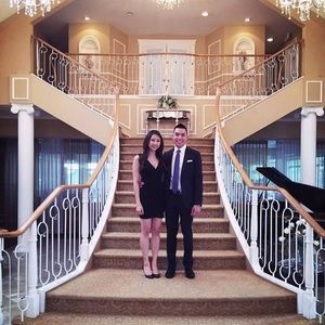 Meet your Posher, Tony